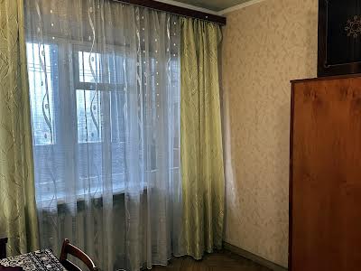квартира по адресу Леси Украинки бульв., 19