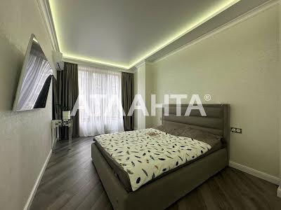 квартира за адресою Одеса, Дача Ковалевського вул., 121 к1
