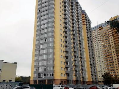 квартира за адресою Юрія Кондратюка вул., 1