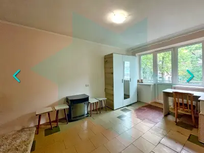 квартира по адресу Александра Поля просп. (Кірова), 107-А