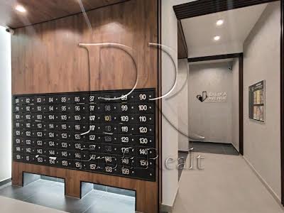 квартира за адресою Бориса Гмирі вул., 7