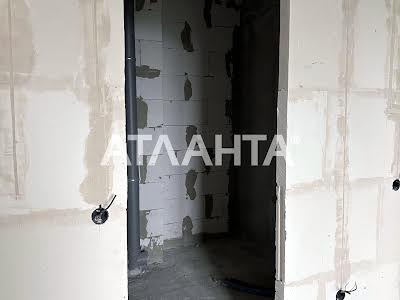 квартира за адресою Приміська вул., 22-Б