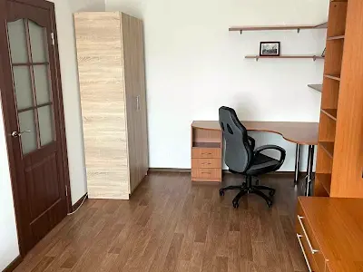 квартира за адресою Бориса Гмирі вул., 18