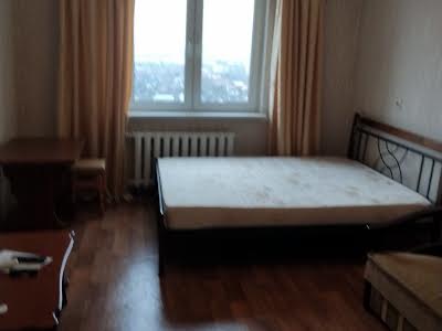 квартира за адресою Григорія Ващенка вул., 1