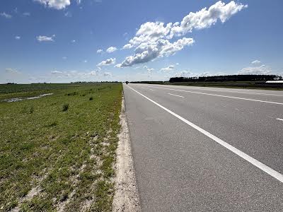 ділянка за адресою 