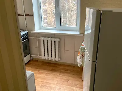 квартира по адресу Вишгородська ул., 50