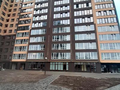 квартира за адресою Миру просп., 36