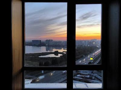 квартира по адресу Киев, Камянская ул. (Днепродзержинская), 6