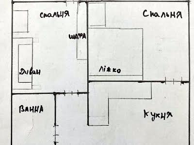 квартира за адресою Юлії Здановської вул. (Ломоносова), 46/1