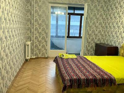 квартира по адресу Ентузіастів, 25/1