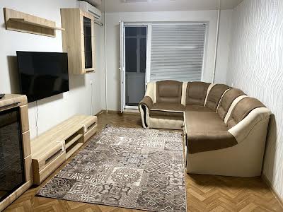 квартира за адресою Дніпро, Мандриківська вул., 143