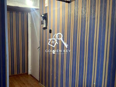 квартира за адресою Кокчетавська, 18