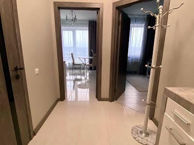 квартира за адресою Шевченка вул., 103