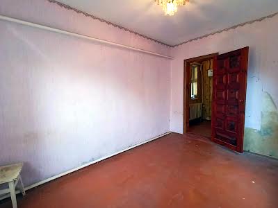 квартира по адресу Жабинского ул., 6
