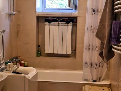 квартира за адресою Дарвіна вул., 5