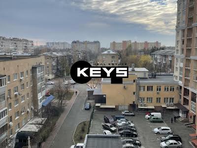 квартира за адресою Європейська вул., 31