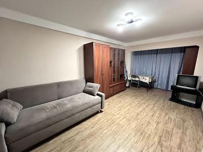 квартира за адресою Березняківська вул., 22