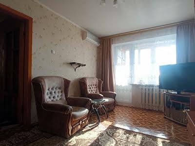 квартира за адресою Юрія Магалевського вул. (Генерала Захарченка), 12