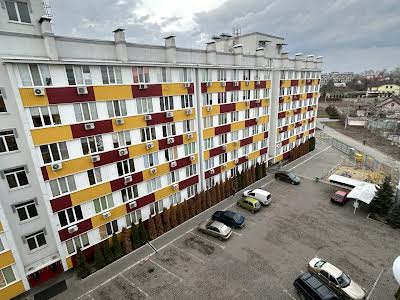 квартира по адресу Шевченківський провулок, 30 А