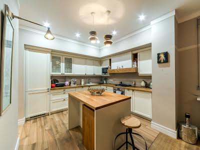 квартира по адресу Спасская ул., 5