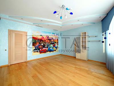 квартира за адресою Олександра Кониського вул., 28А-30А