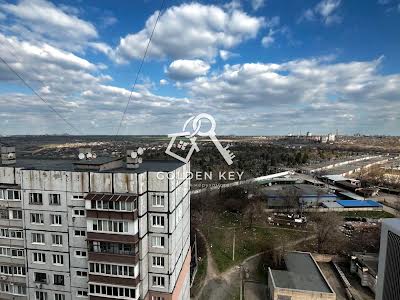 квартира за адресою Світальського, 20