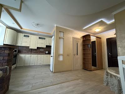 квартира по адресу Богдана Хмельницкого ул., 1б