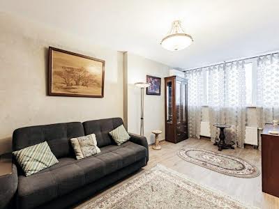 квартира за адресою Берестейський просп. (Перемоги), 5в