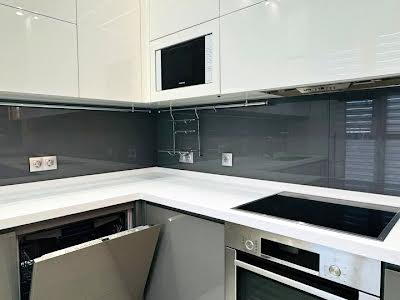 квартира по адресу Тираспольская ул., 60