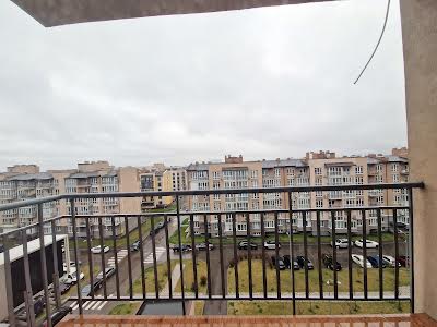 квартира за адресою Метрологічна вул., 56
