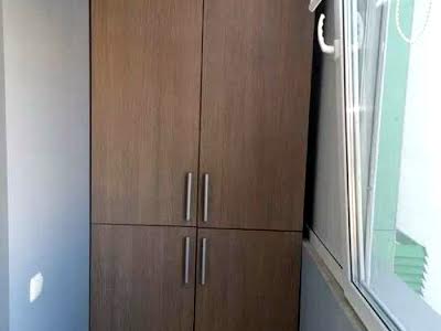 квартира за адресою Вишгородська вул., 45