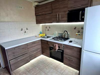 квартира по адресу Николаевская дорога ул., 307