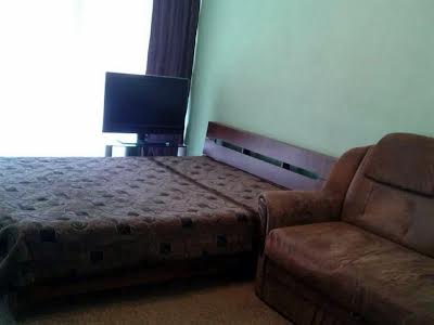 квартира по адресу Павла Тычины просп., 20