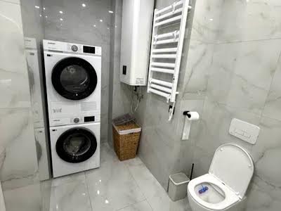 квартира за адресою Ованеса Туманяна вул., 3
