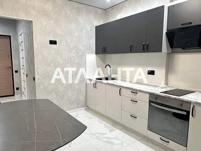 квартира за адресою Одеса, Люстдорфська дорога вул., 100б