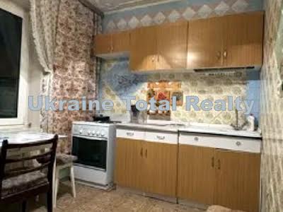 квартира за адресою Сержа Лифаря вул. (Олександра Сабурова), 8А