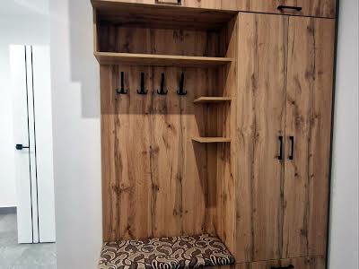 квартира за адресою Хіміків вул., 9