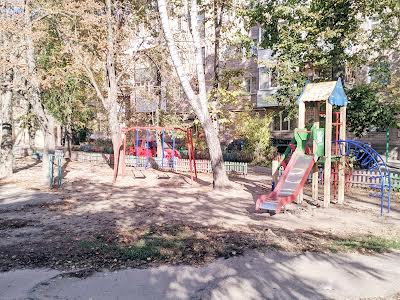квартира за адресою Шевченка вул., 53-А