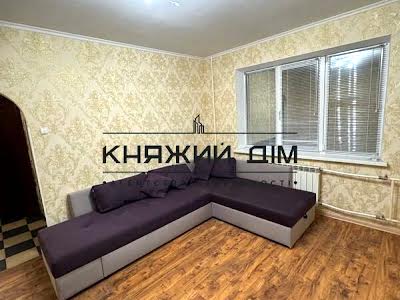 квартира за адресою Севастопольська вул., 24