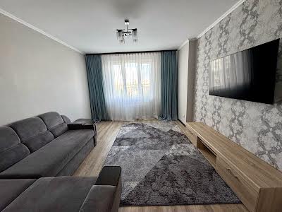 квартира за адресою Київська вул., 243