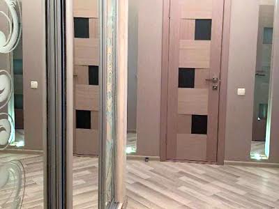 квартира за адресою Єлизавети Чавдар вул., 28