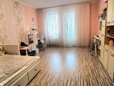 квартира за адресою Юлії Здановської вул. (Ломоносова), 52