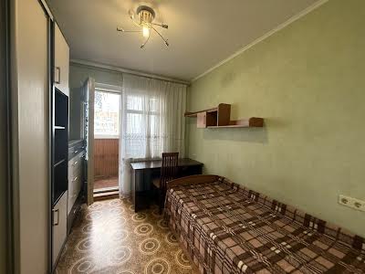 квартира за адресою Князя Володимира Великого просп., 129