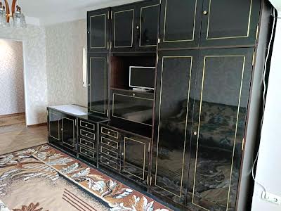 квартира за адресою Метрологічна вул., 6