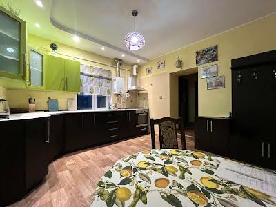 дом по адресу Науки просп., 24