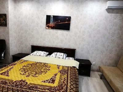 квартира по адресу вулиця Андрія Верхогляда, 2 а