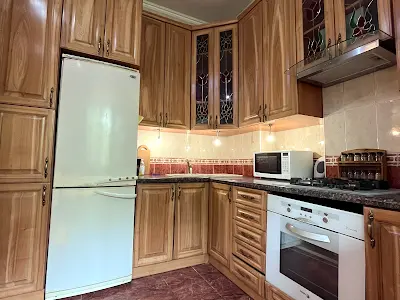 квартира по адресу Незалежності бульв. (50 років Жовтня), 8-Б