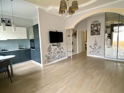 квартира за адресою Тарасівська вул., 3
