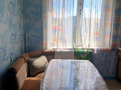 квартира по адресу Добровольского просп., 102