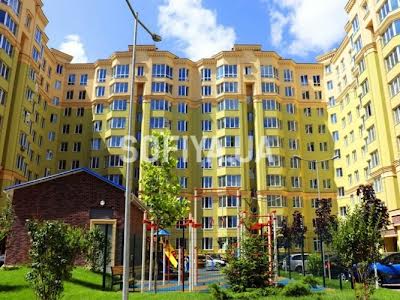 квартира за адресою Зелена вул., 12